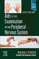 Aids to the Examination of the Peripheral Nervous System 6th Edición | کتاب کمک به معاینه سیستم عصبی محیطی